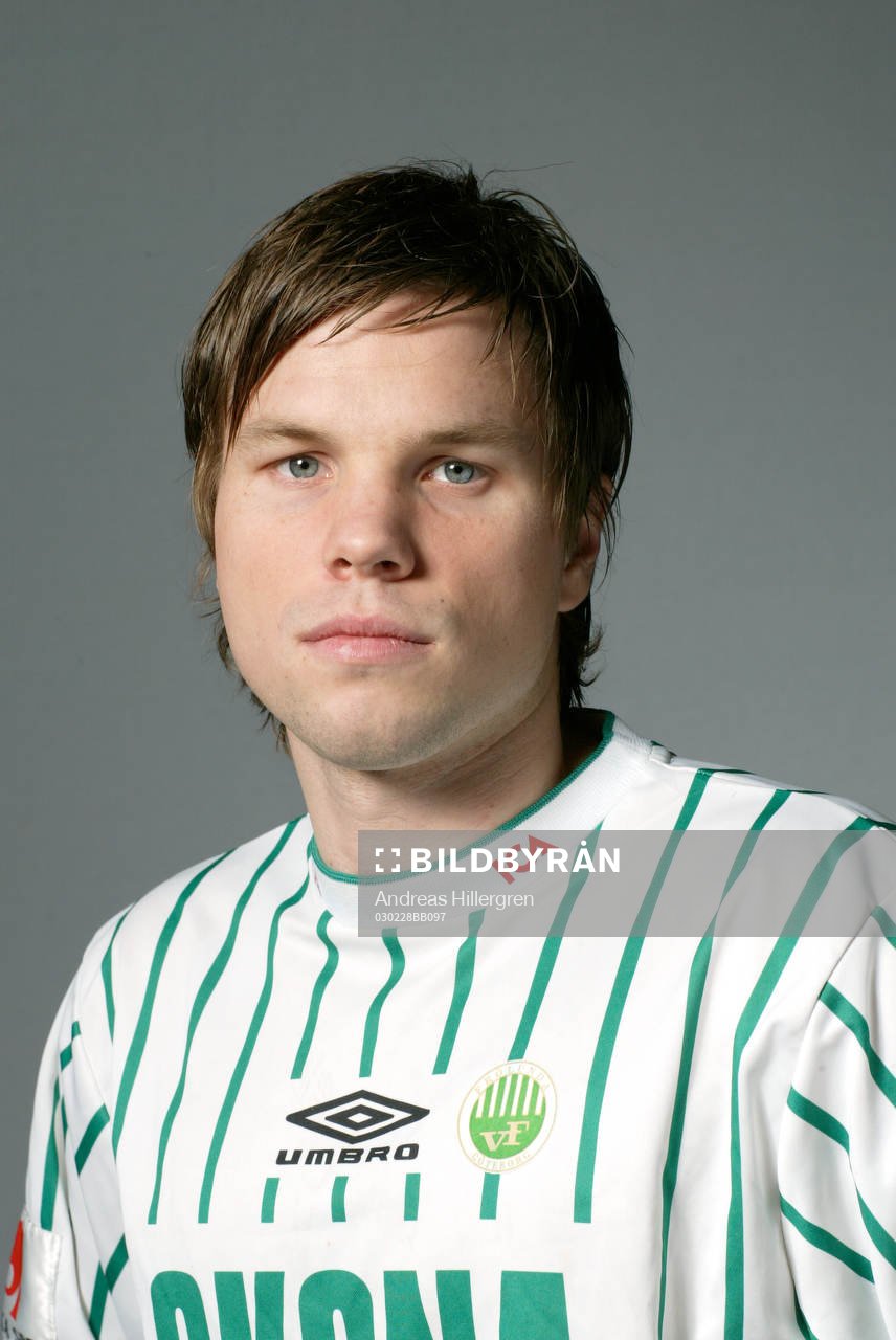 Andreas Nilsson
