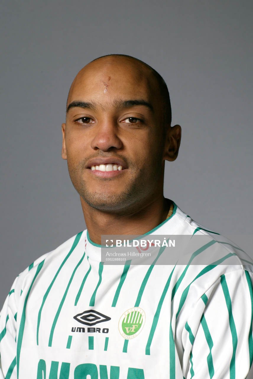 Anildo Spencer