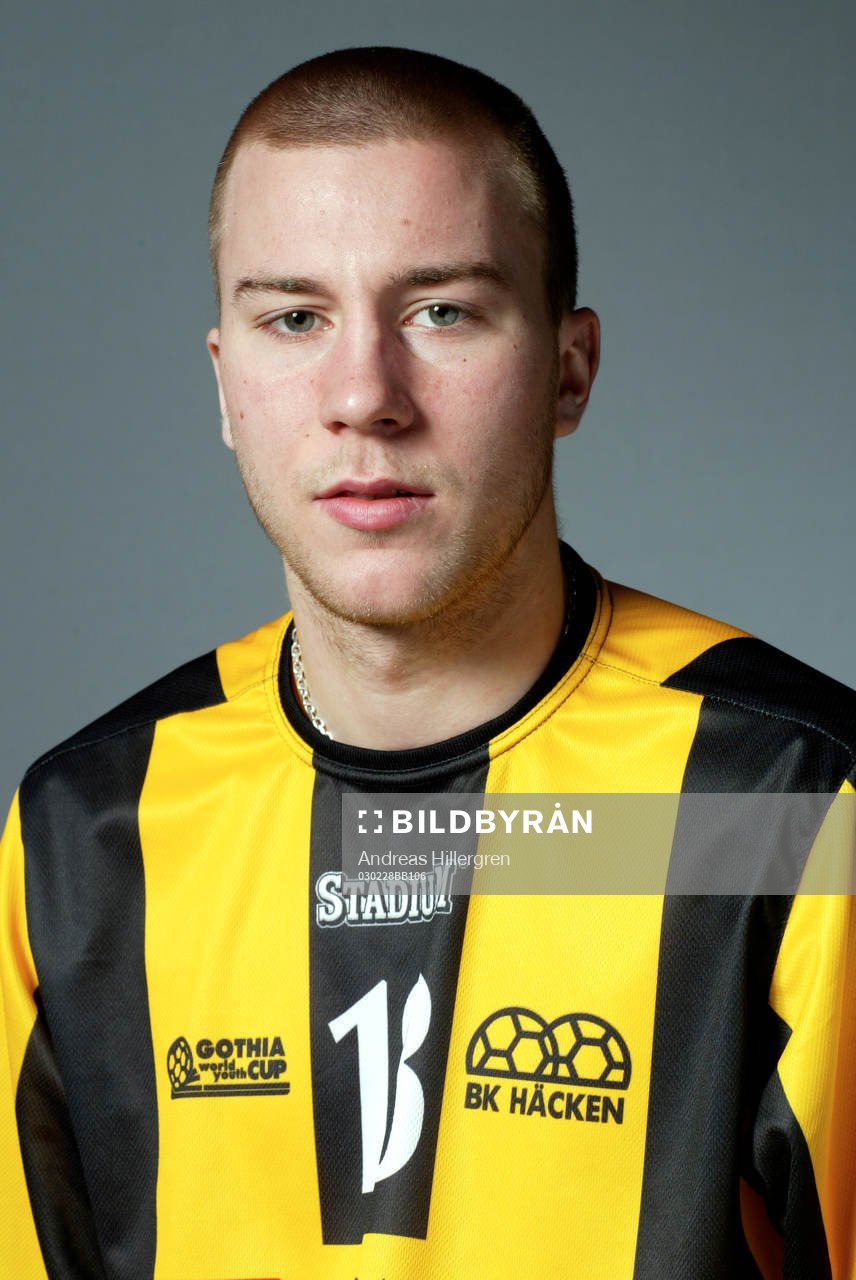 Tom Ekliden
