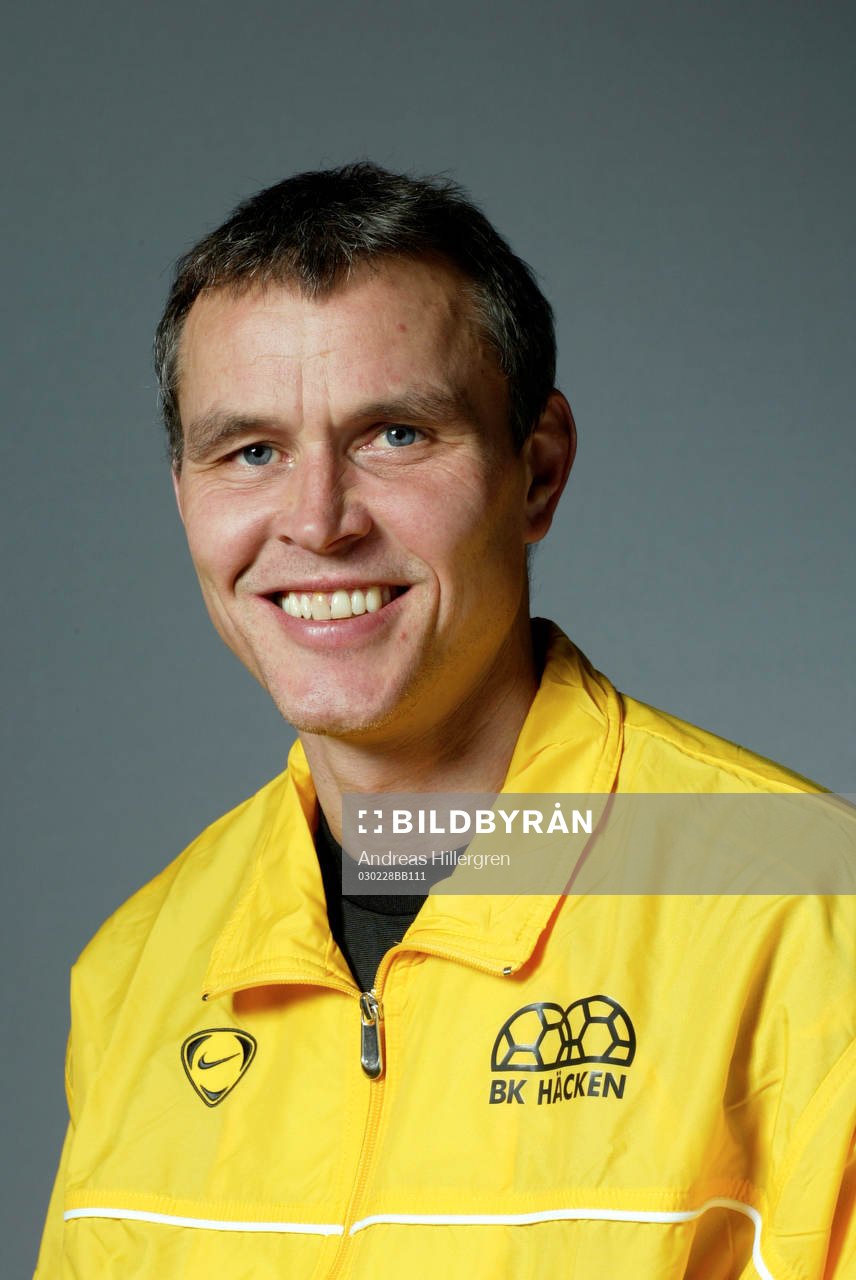Mikael Källström, tränare