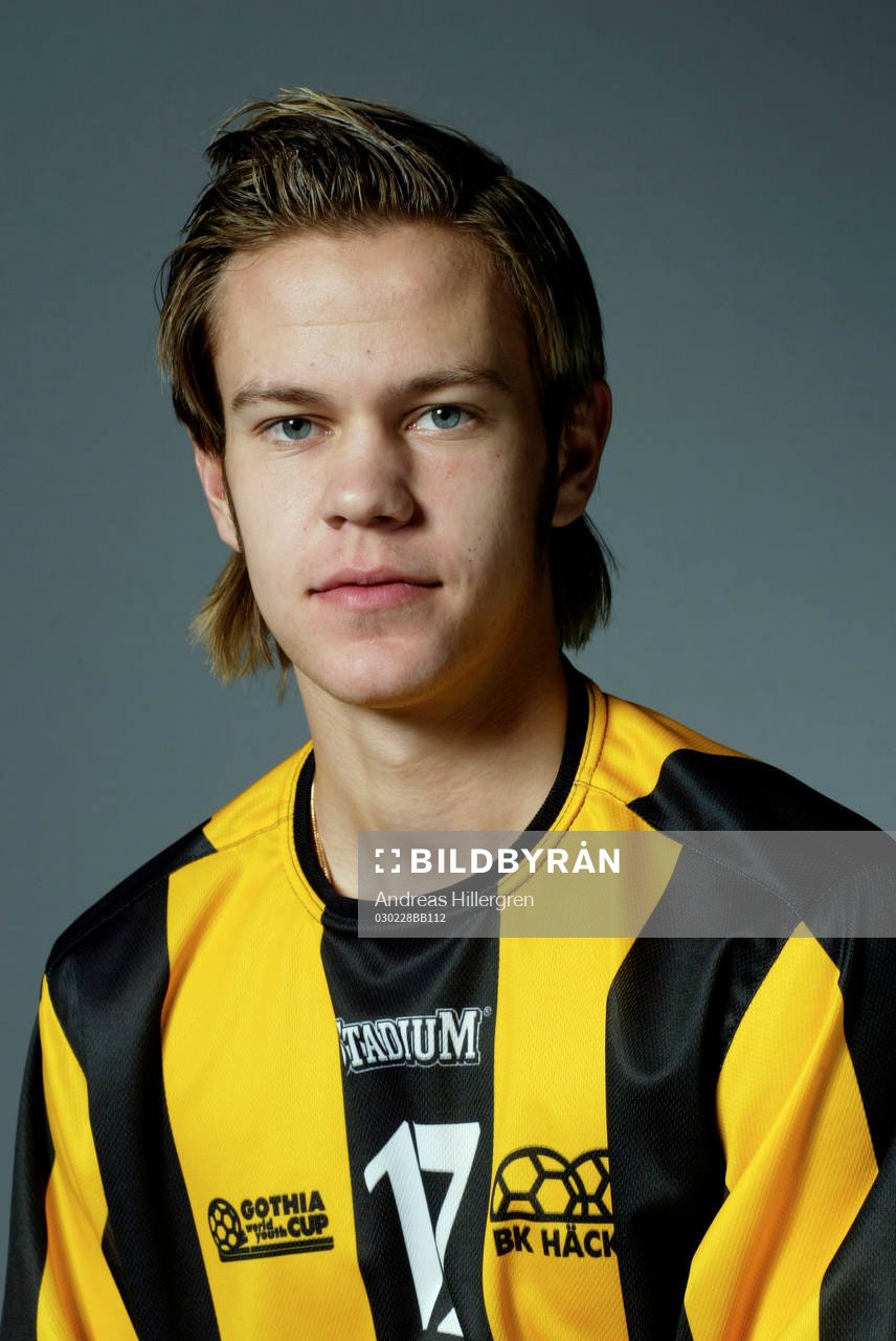 Rikard Karlsson-Kapella