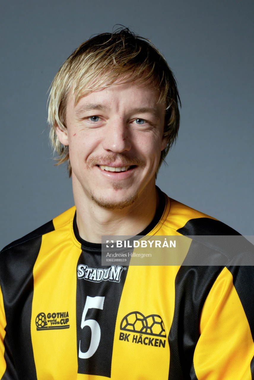 Niclas Svensson