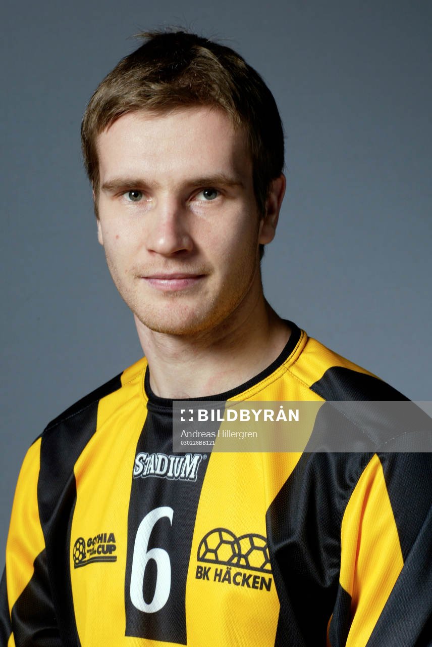 Tuomas Uusimäki