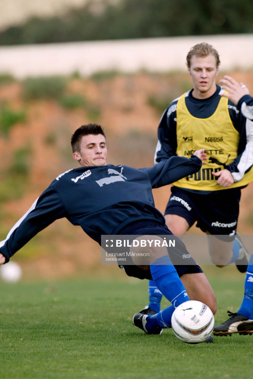 Eldin Karisik
