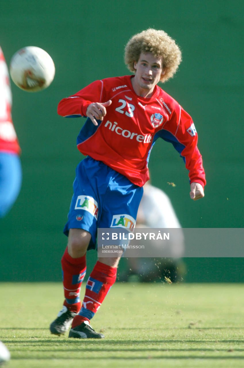 Christoffer Andersson