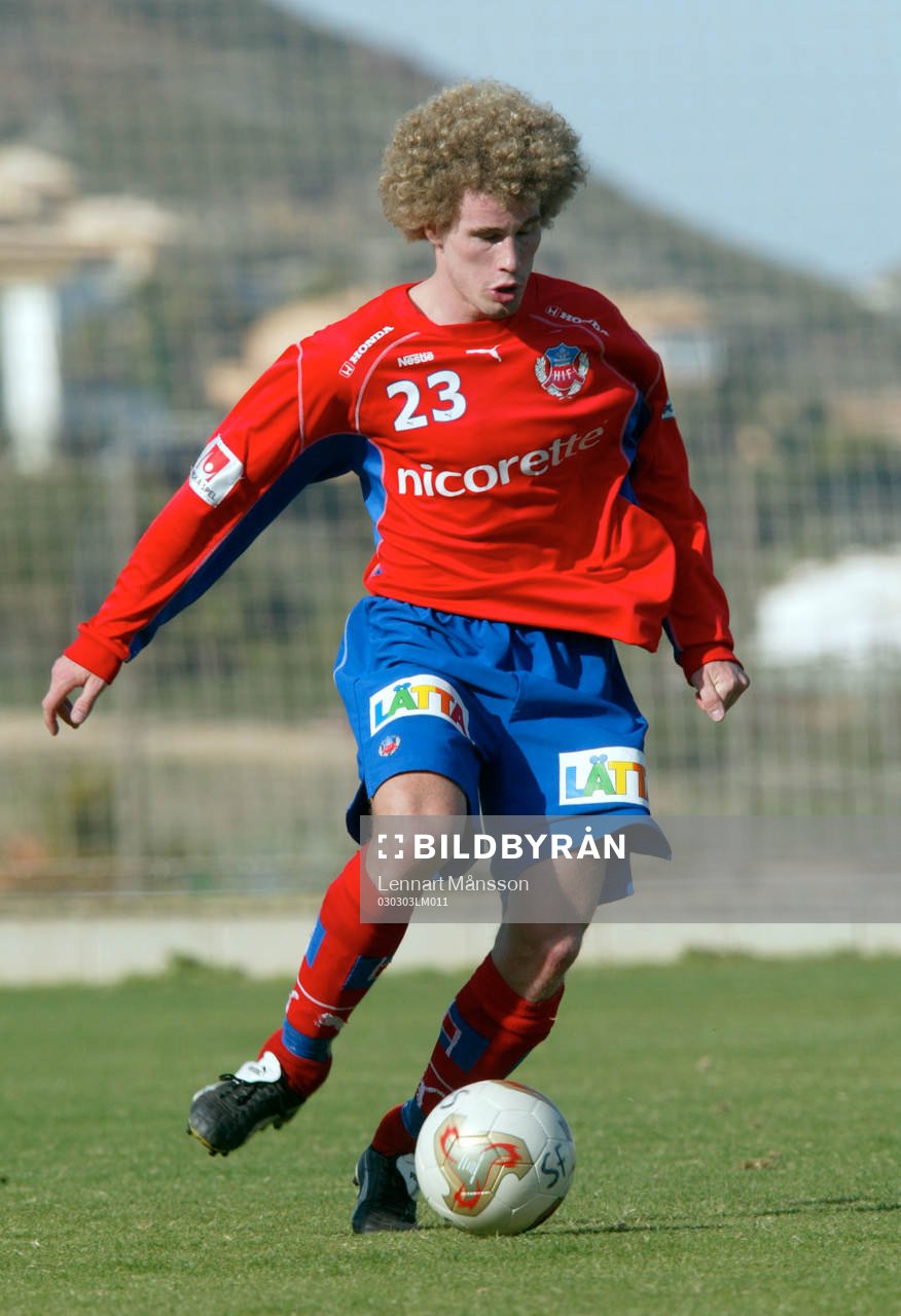 Christoffer Andersson