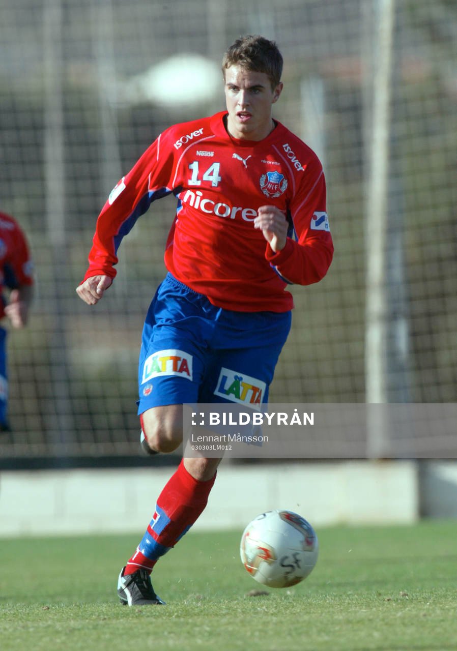 Martin Fribrock