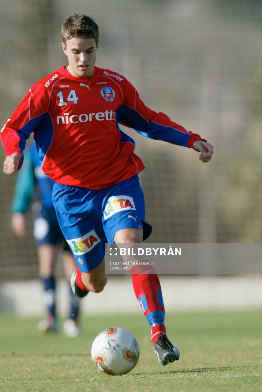 Martin Fribrock