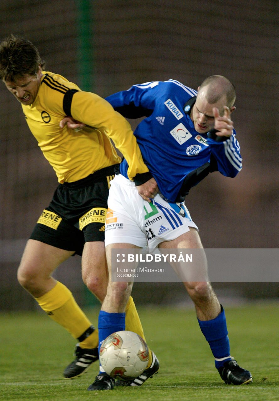 Peter Olofsson, Sundsvall