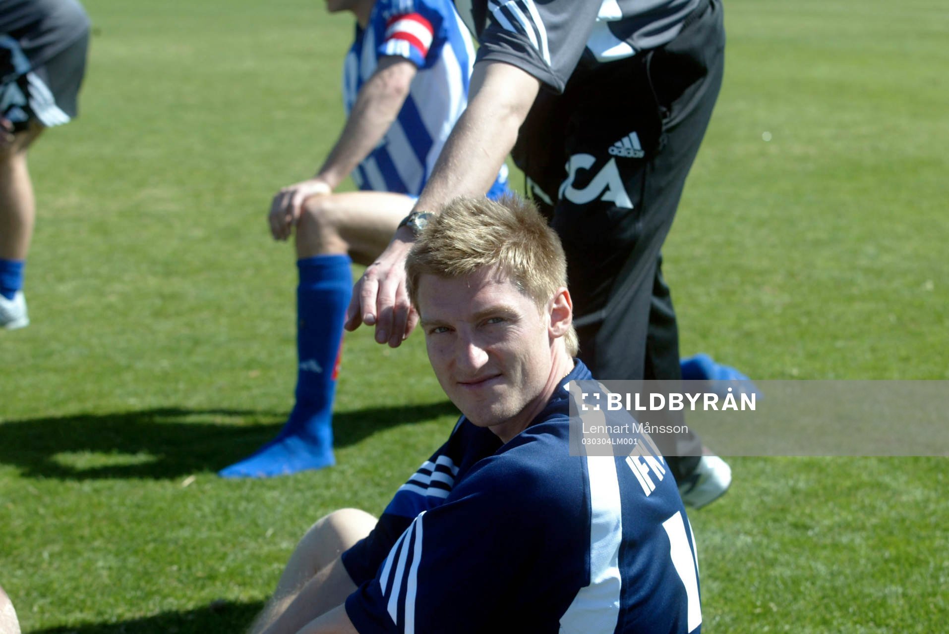 Tomas Rosenqvist