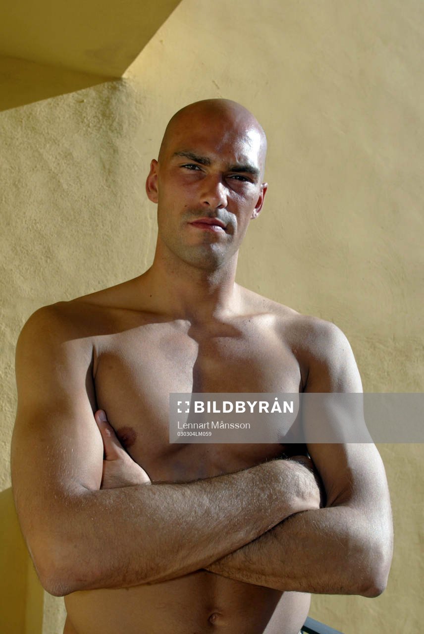Daniel Majstorovic, tuffing