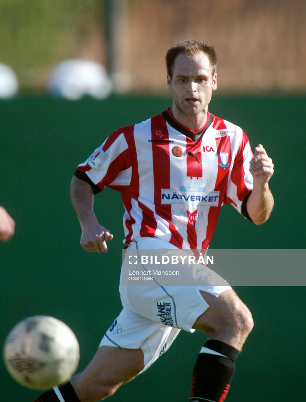 Thomas Olsson