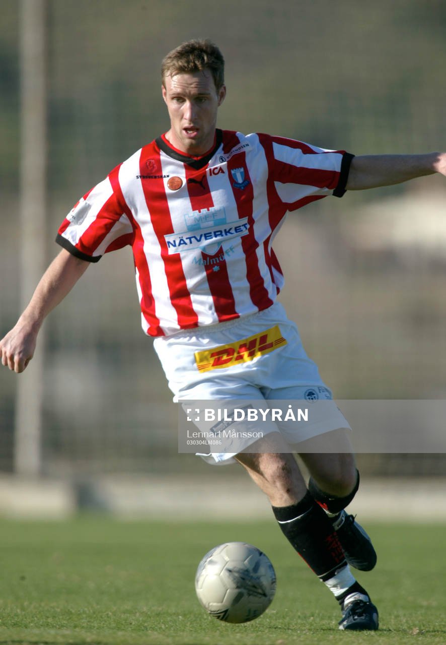 Niklas Skoog