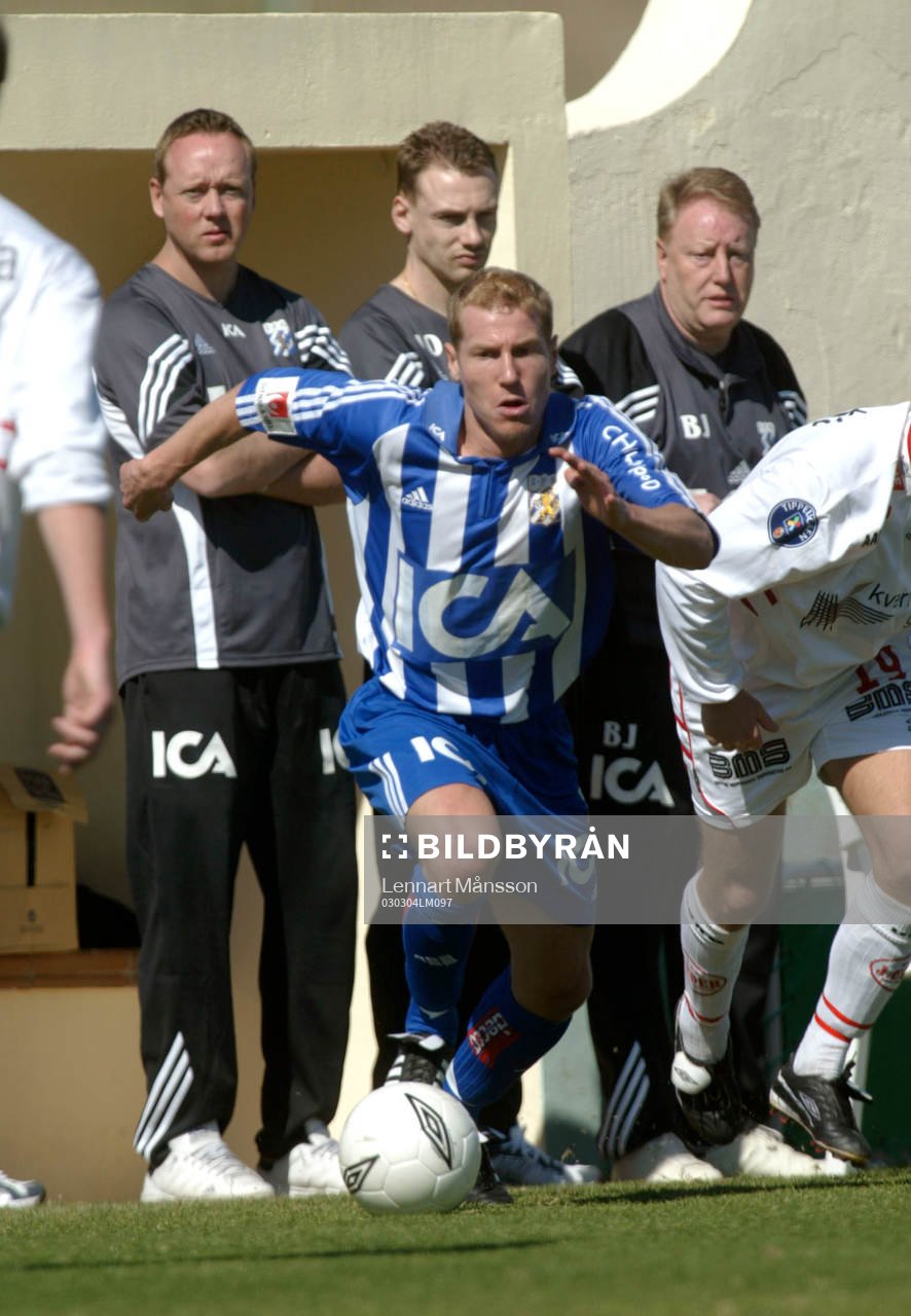 Jonas Henriksson