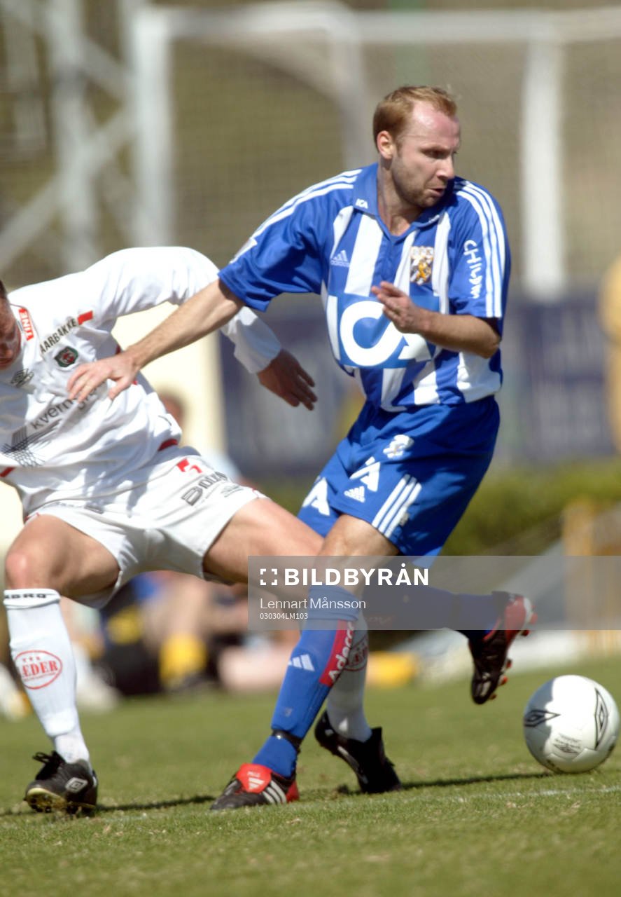Håkan Mild