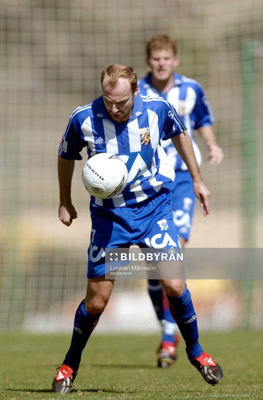 Håkan Mild