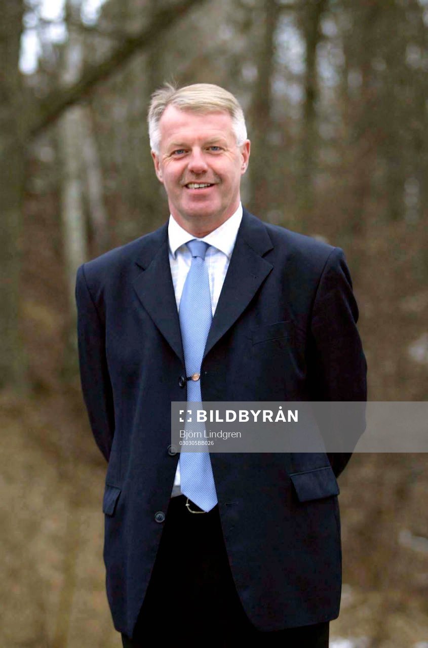 Fotboll, Bo Bosse Karlsson, Domare