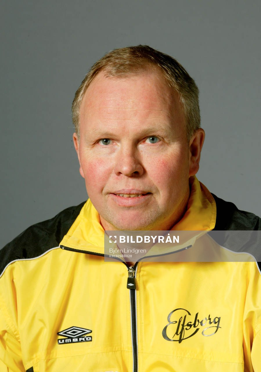 Thomas Ahlström, ledare