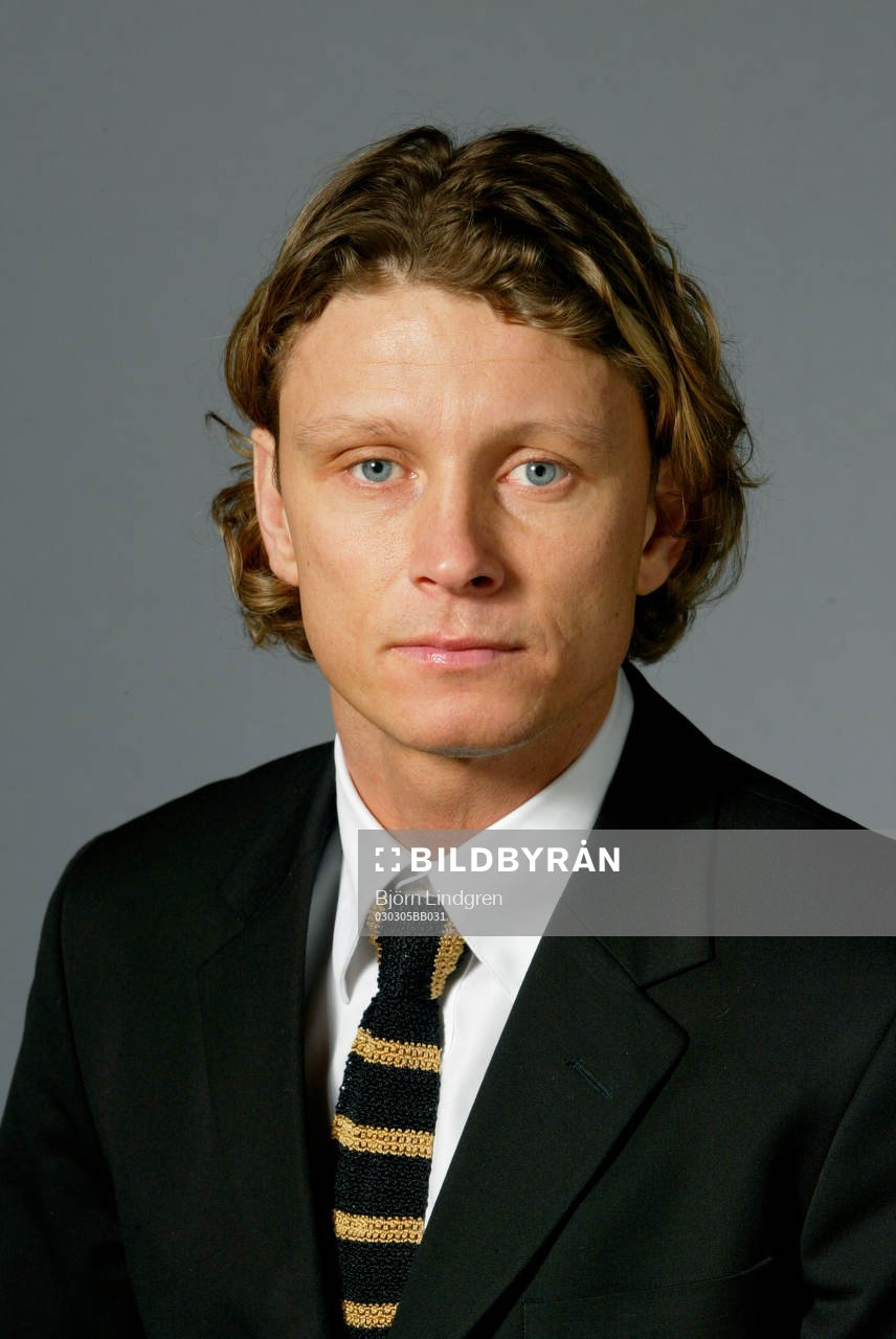 Stefan Andreasson, sportchef