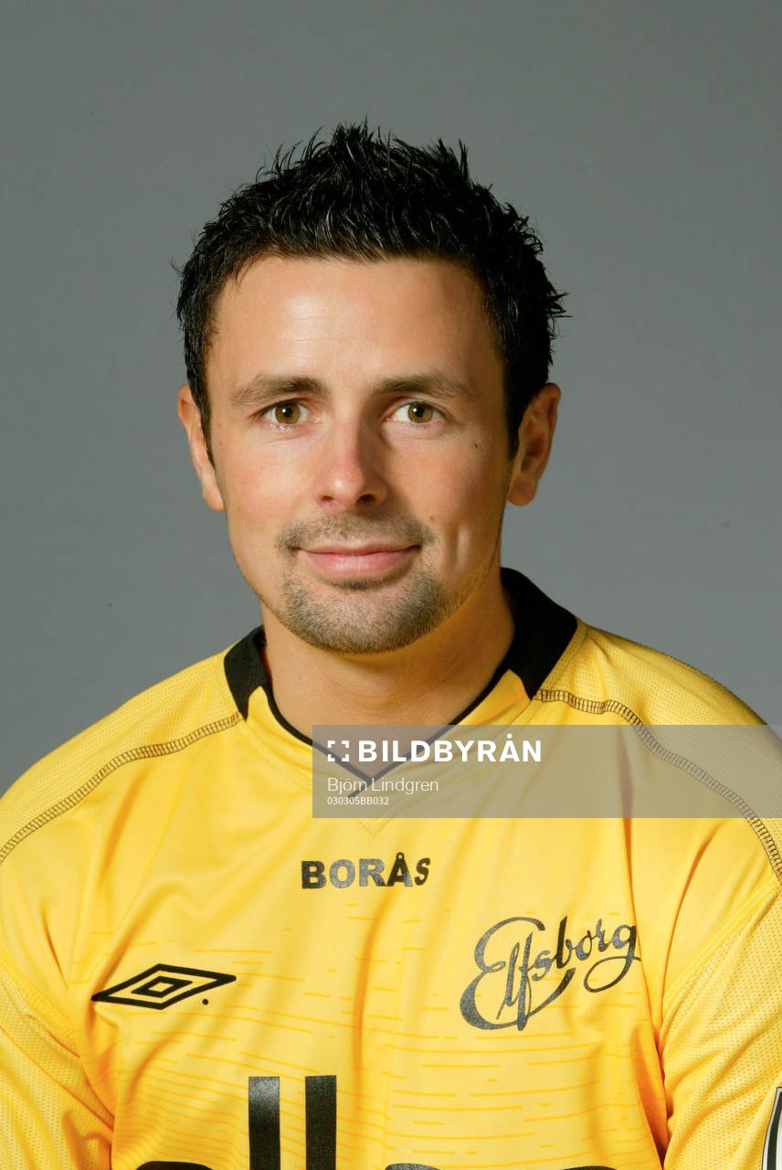 Kristoffer Arvhage