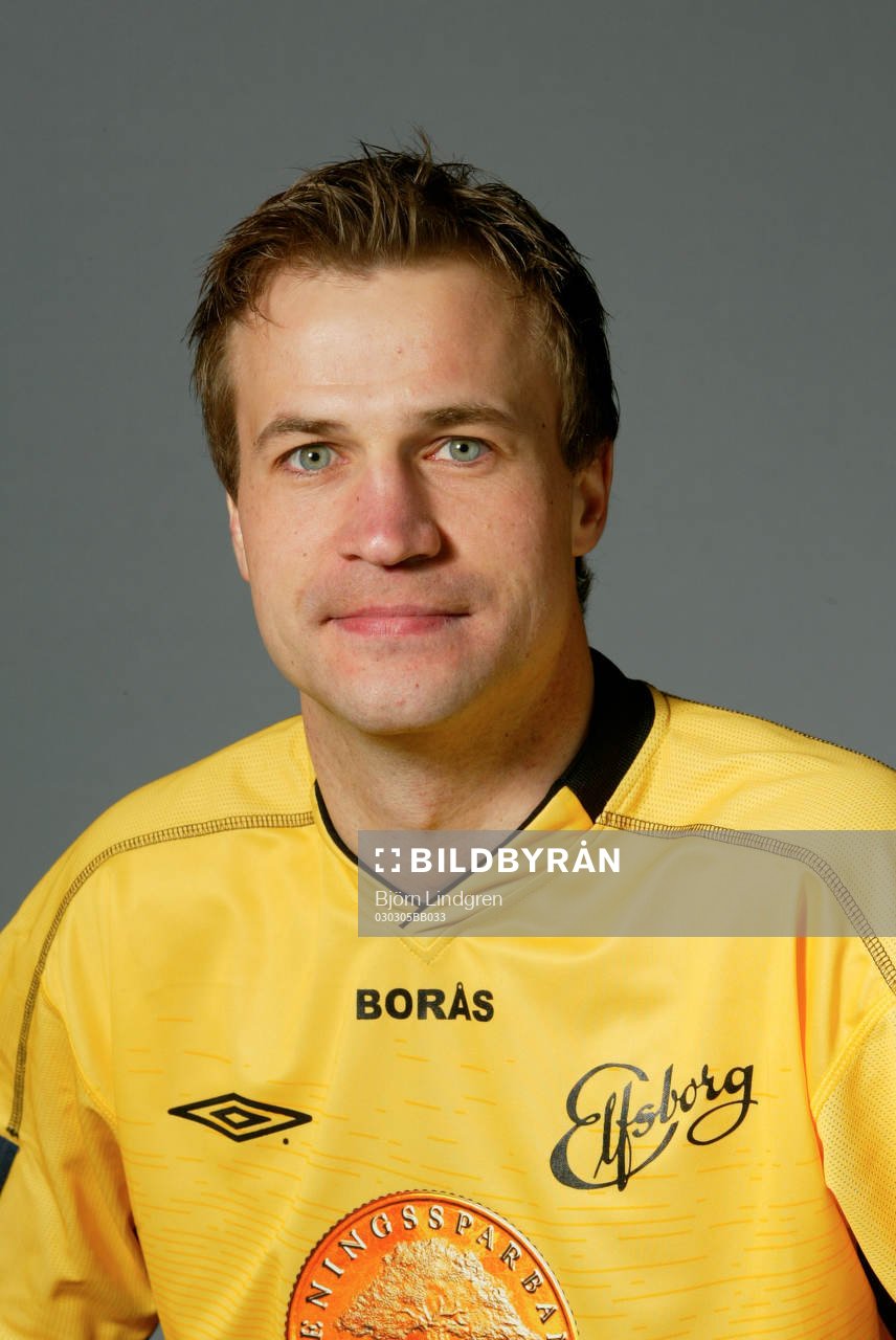 Hans Berggren