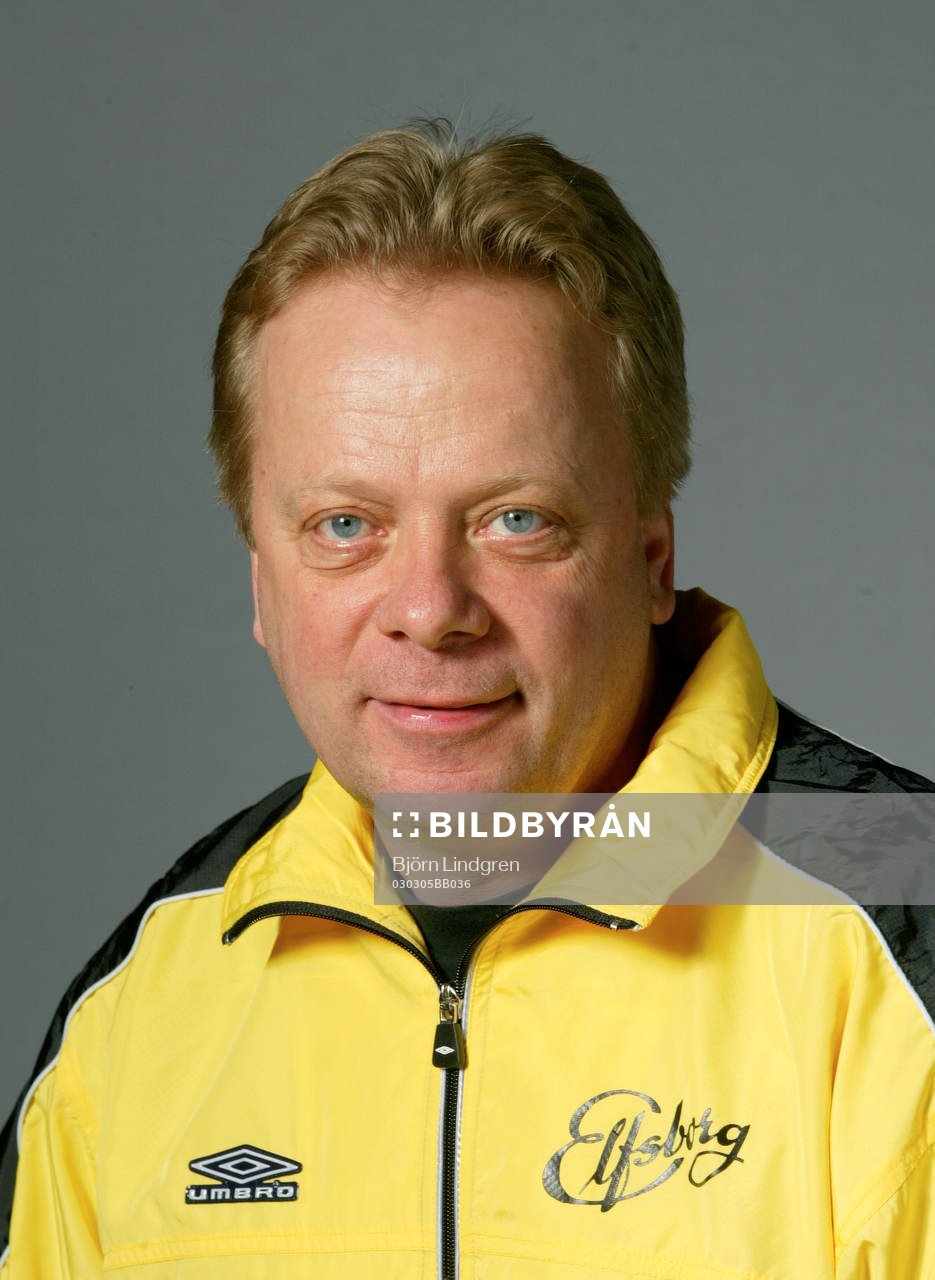 Anders Grönhagen, tränare