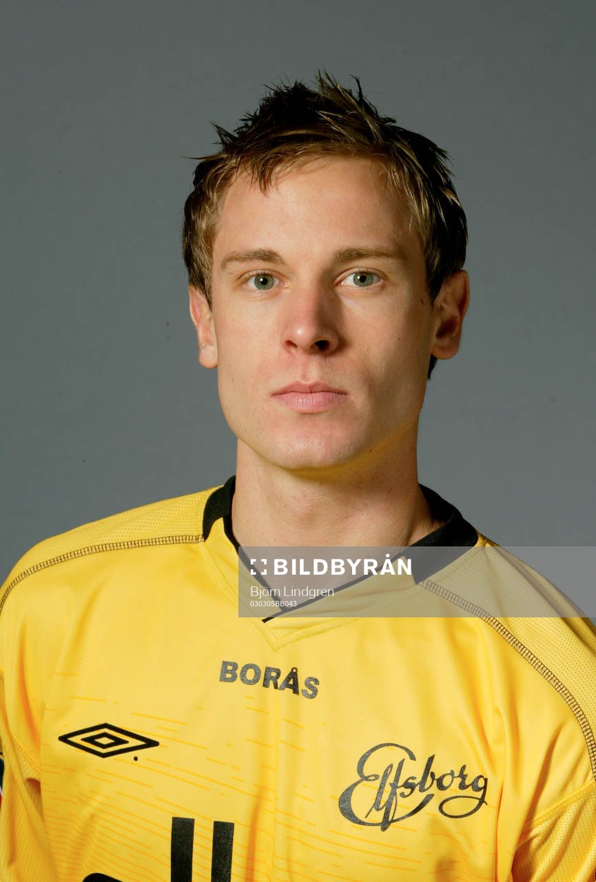 Andreas Klarström