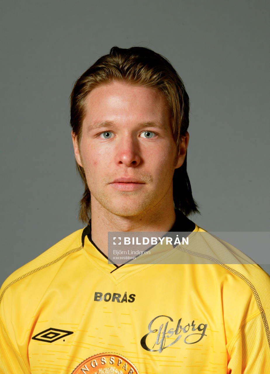 Jonas Lundén