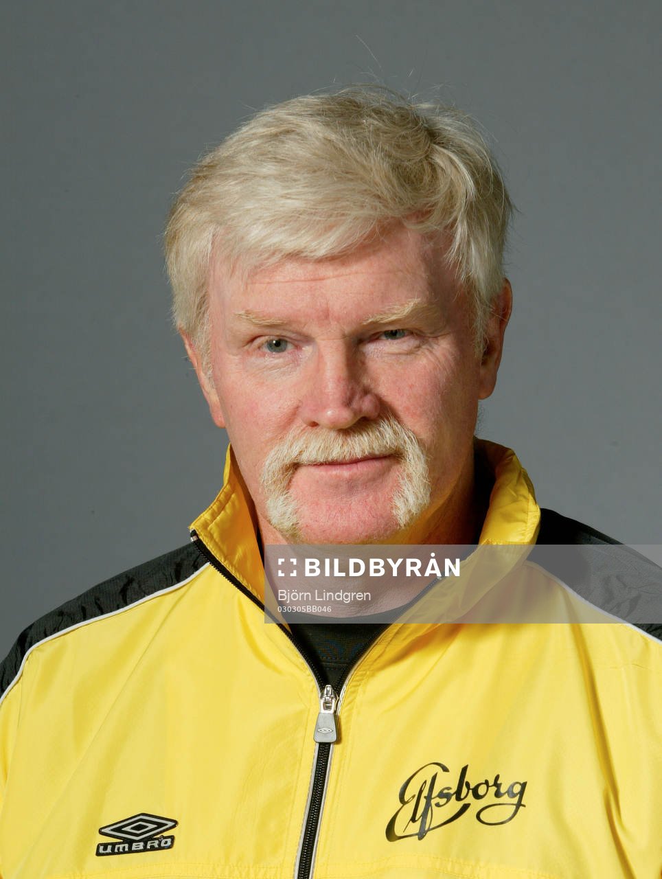 Ragnar Lundqvist, fys. tränare