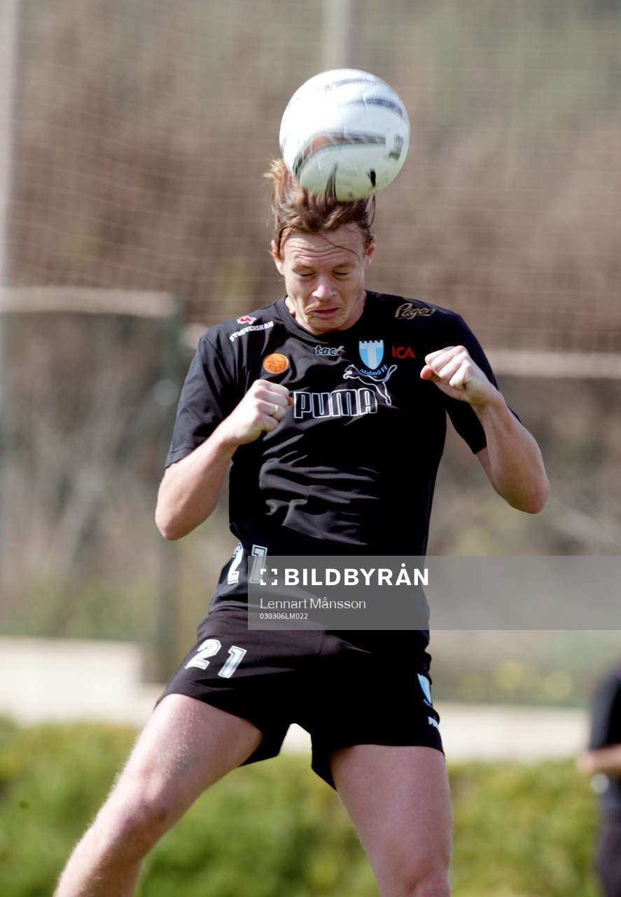 Andreas Yngvesson