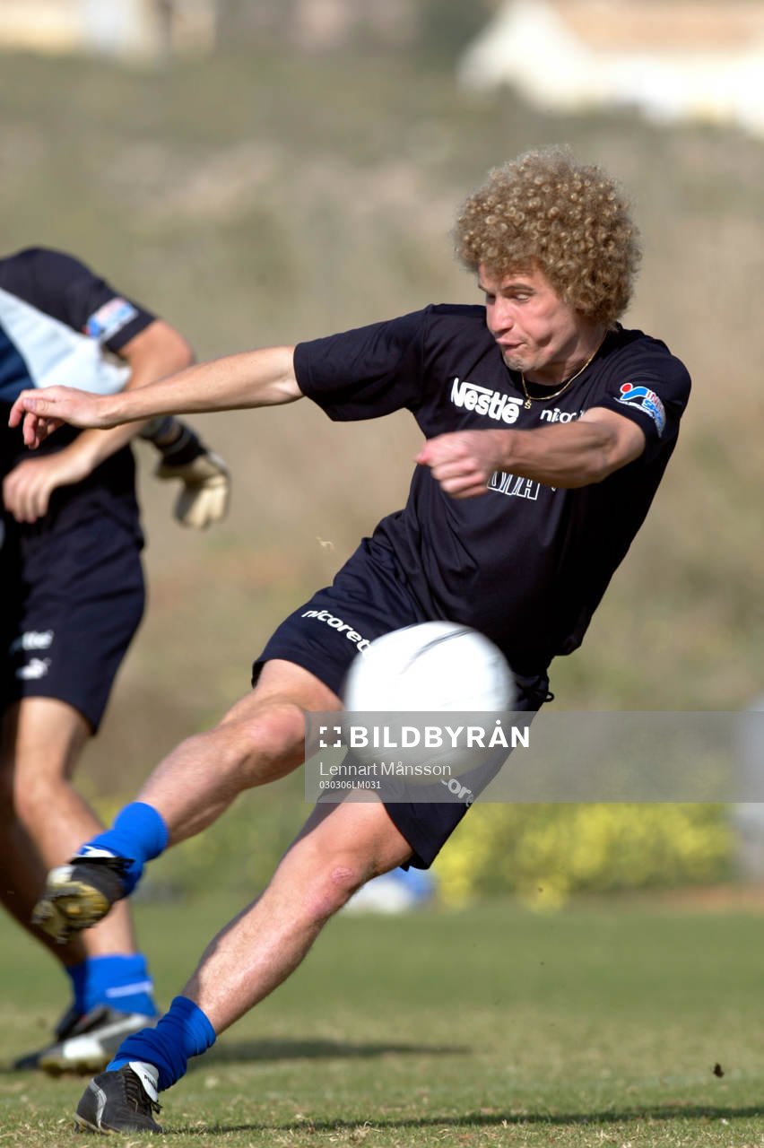 Christoffer Andersson