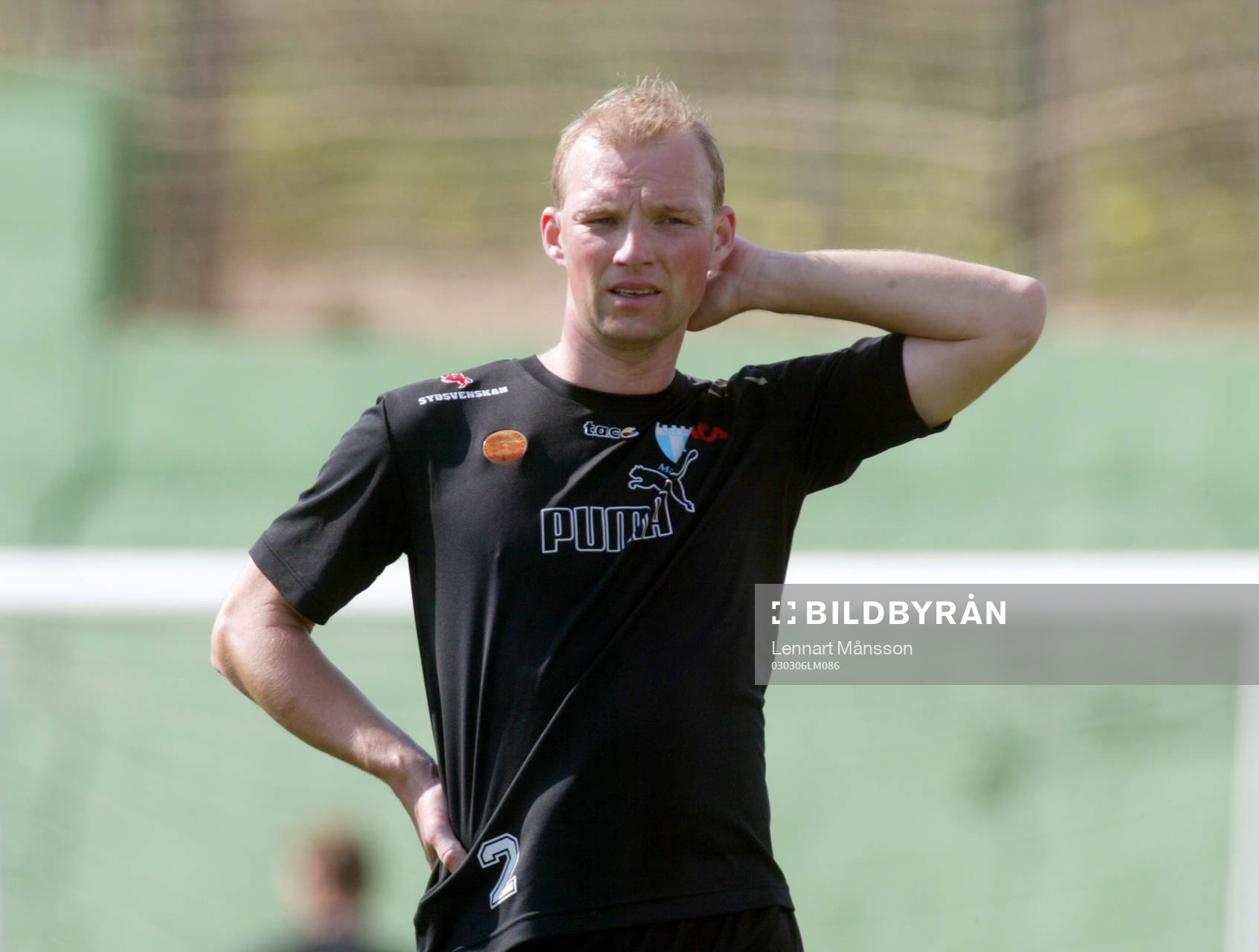 Jörgen Ohlsson