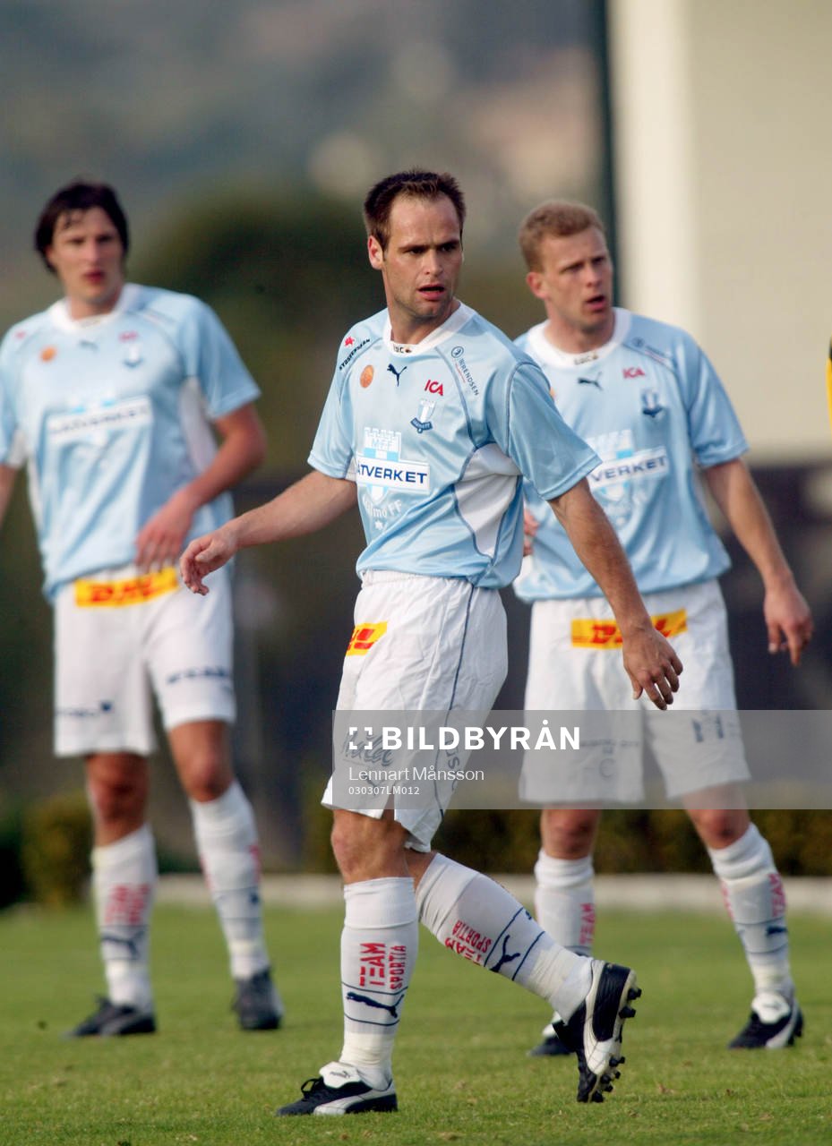 Thomas Olsson