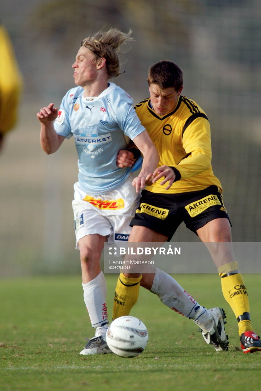 Markus Rosenberg