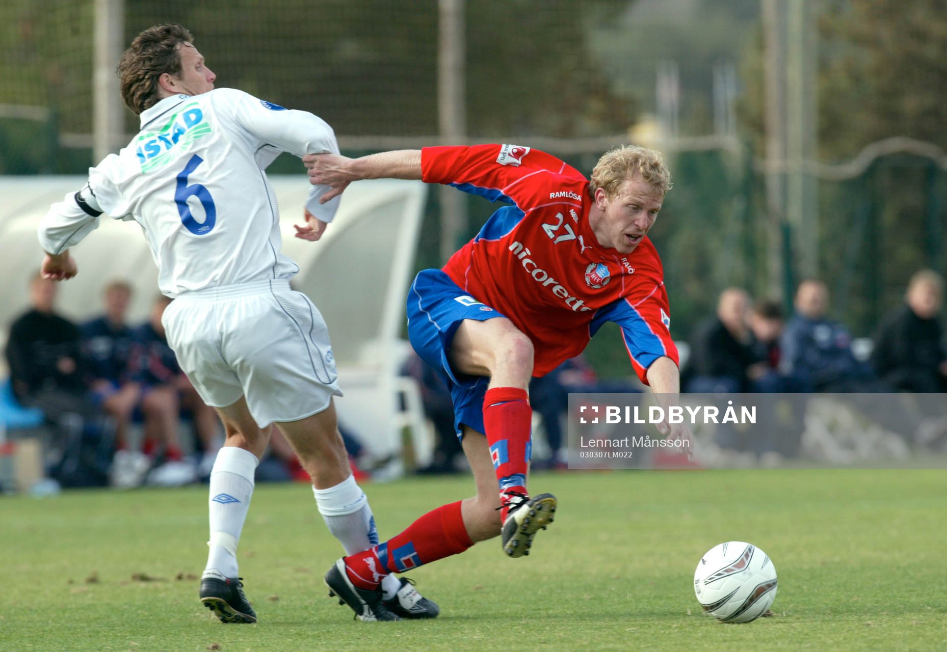 Gustaf Andersson