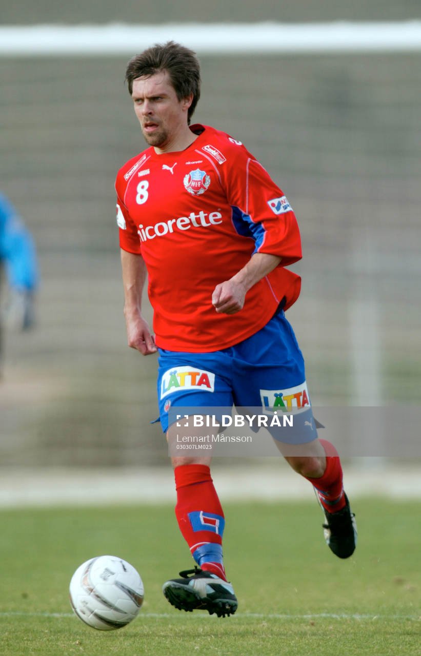 Lars Bakkerud