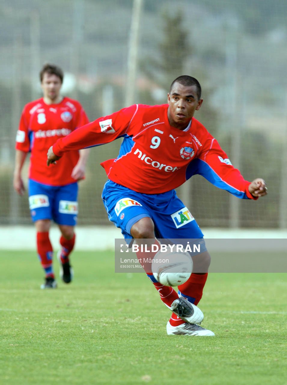 Alvaro Santos