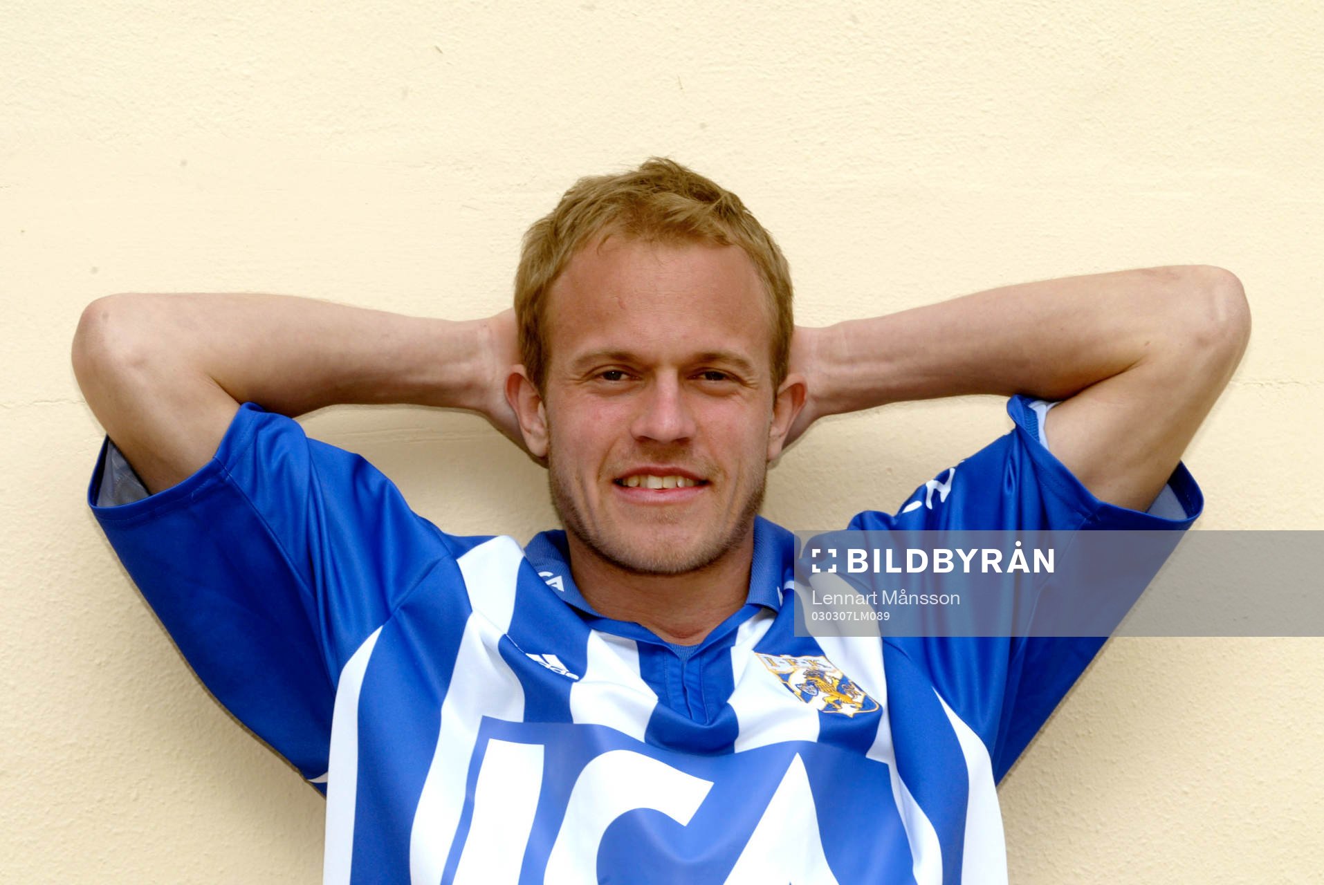 Hans Hasse Blomqvist