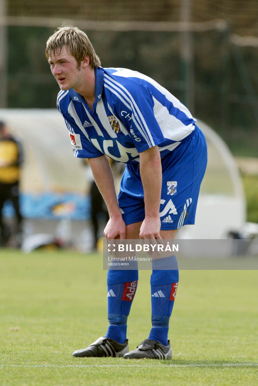 Dennis Jonsson