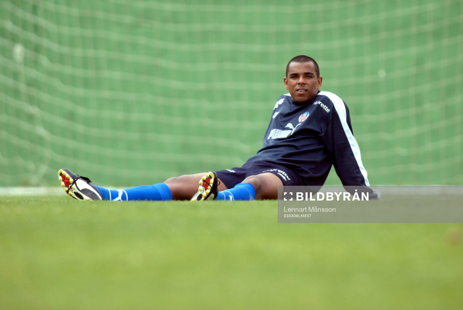  Alvaro Santos.