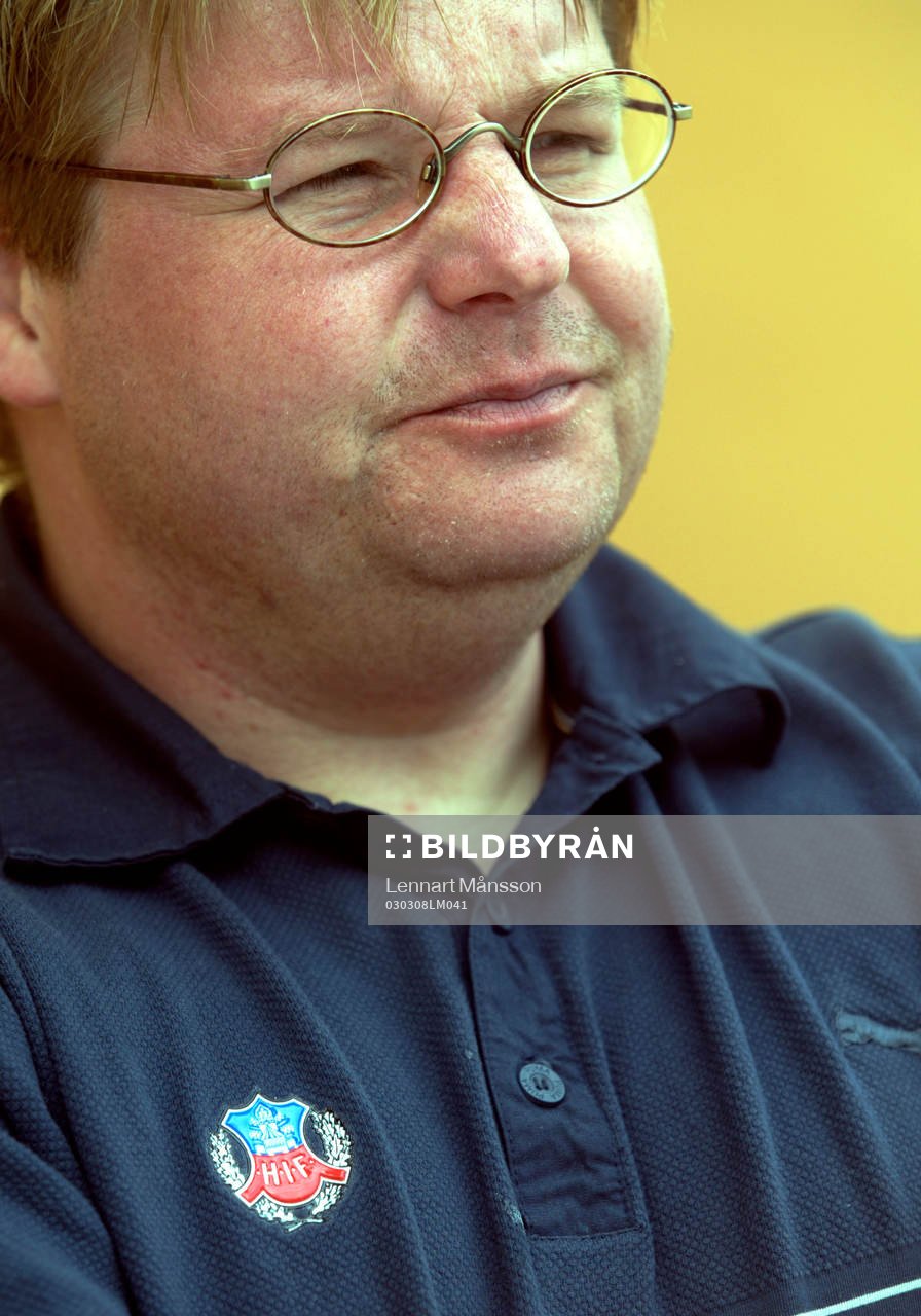  Peter Swärdh, tränare.