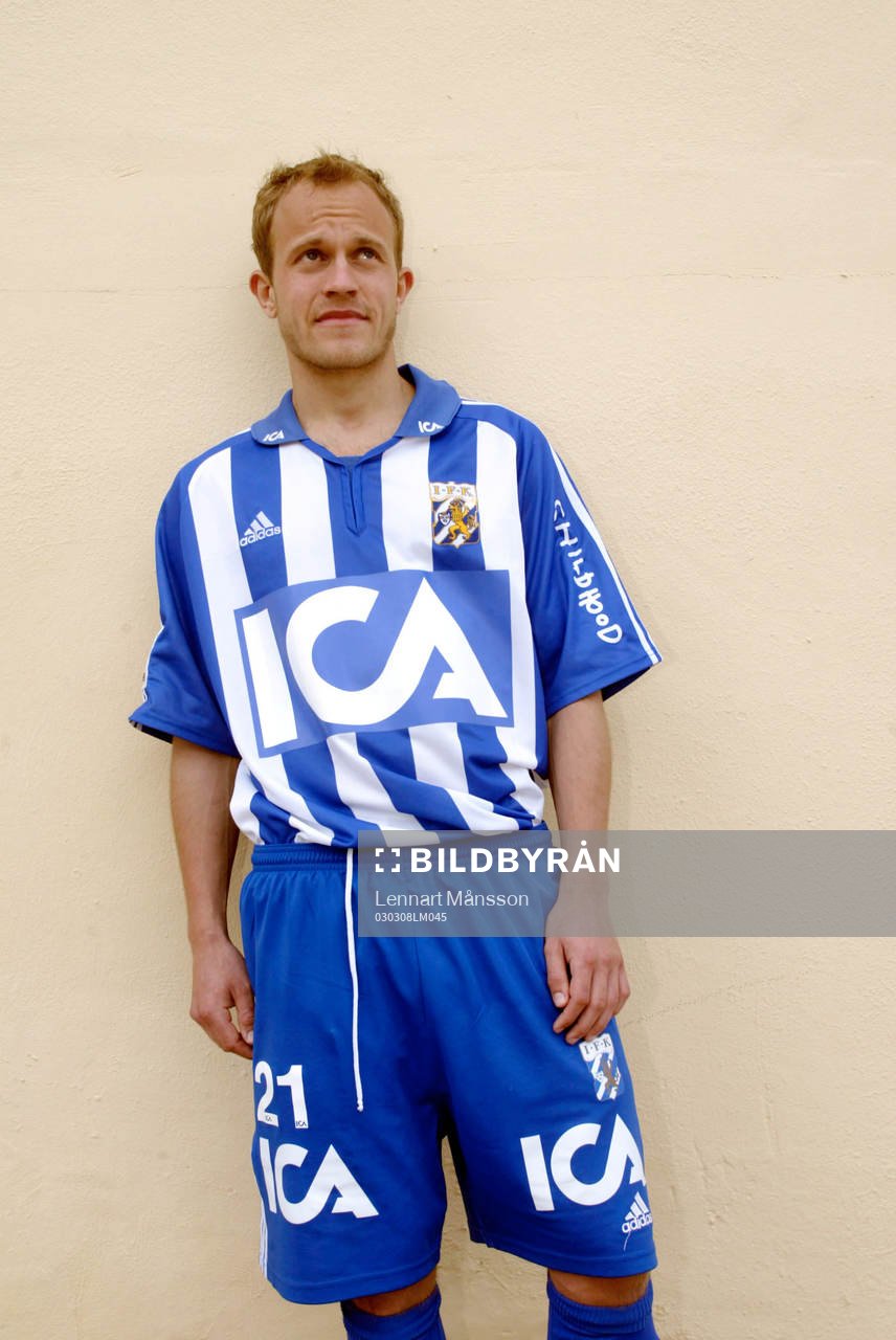 Hans Blomqvist (Hans Hasse Blomqvist)