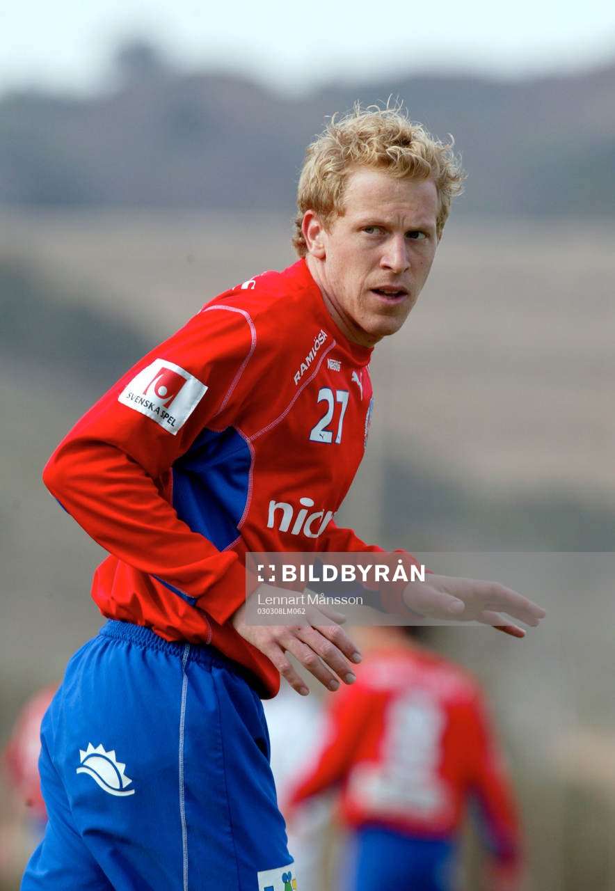 Gustaf Andersson