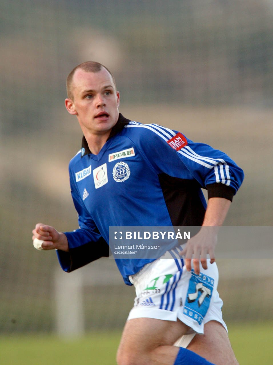 Peter Olofsson