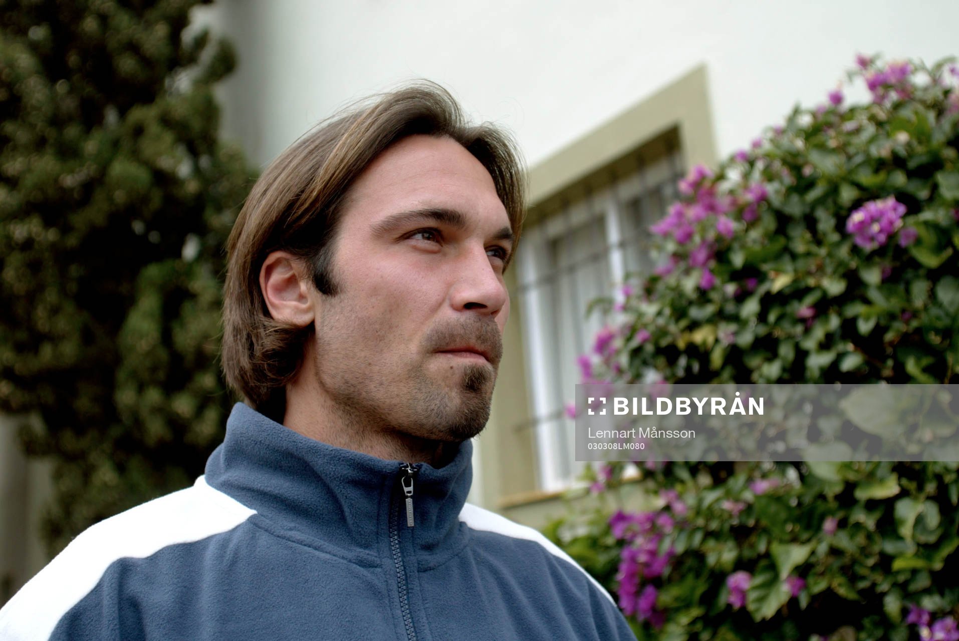 Dejan Pavlovic, Bryne