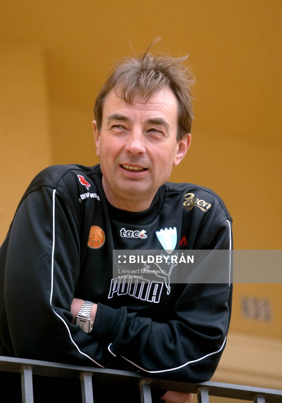 Tom Prahl, tränare