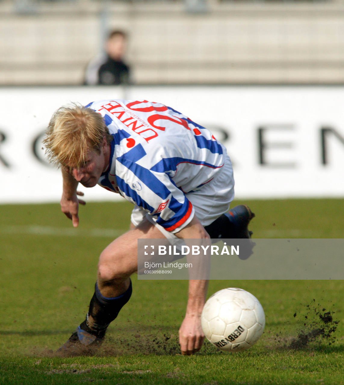 Petter Hansson, Heerenveen