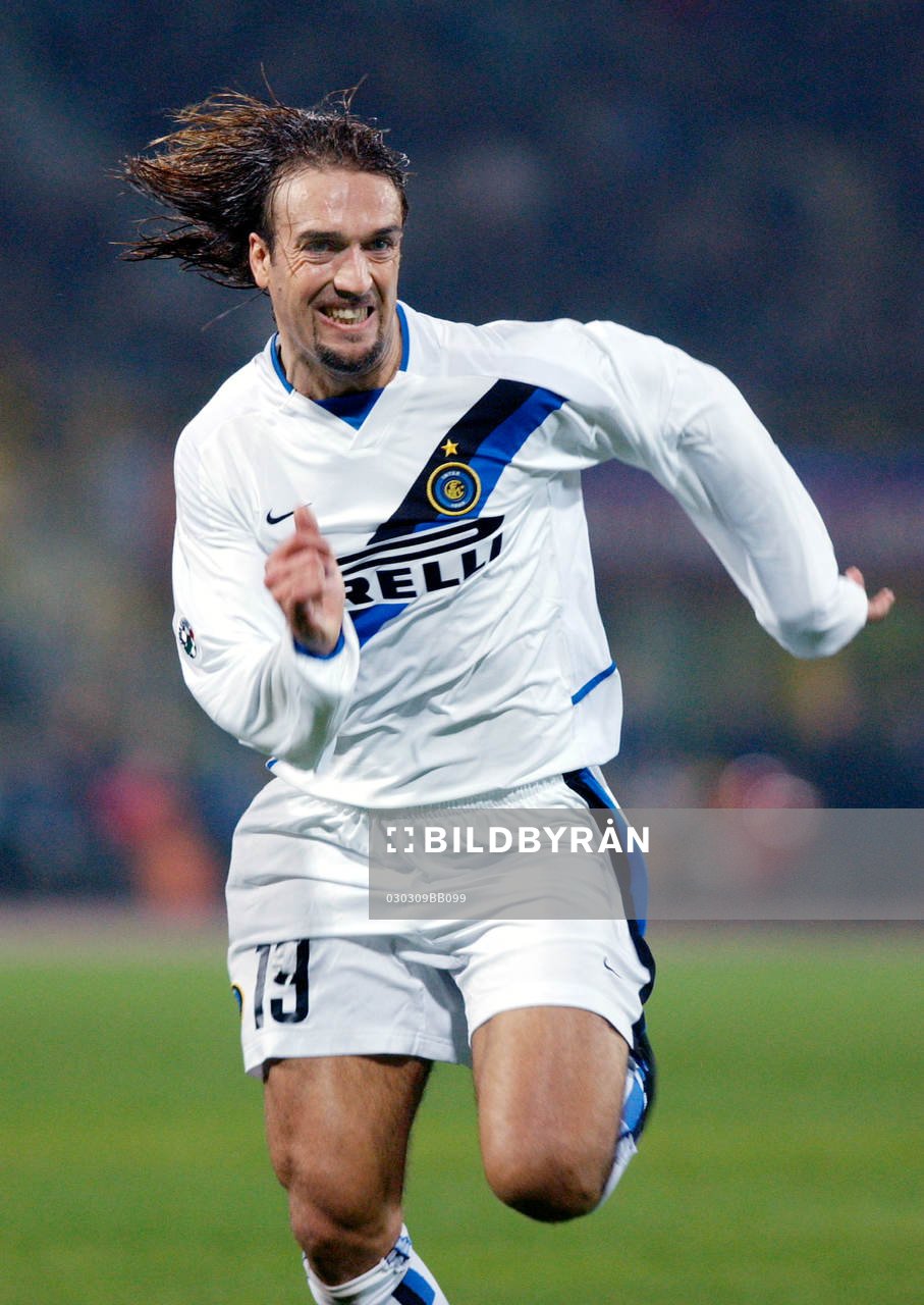 Batistuta
