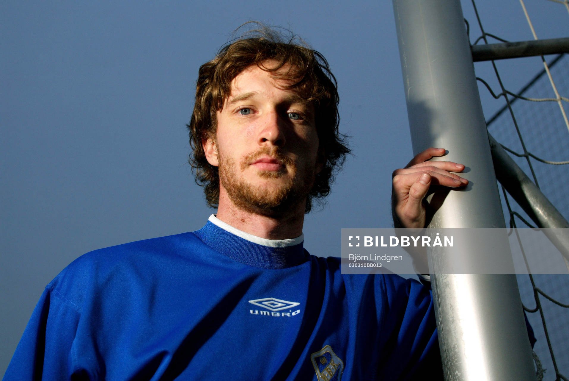 Mikael Nilsson