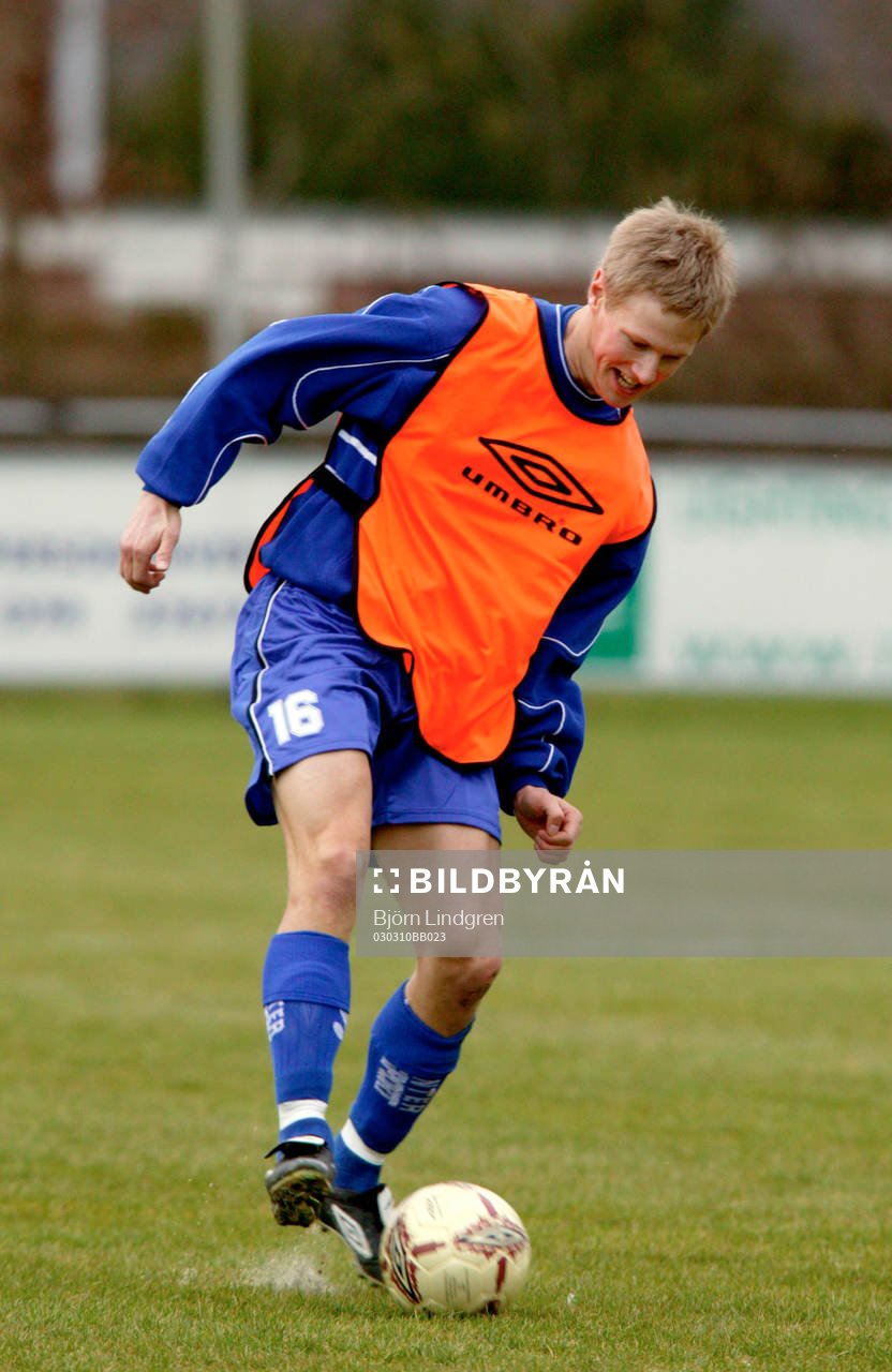 Magnus Andersson